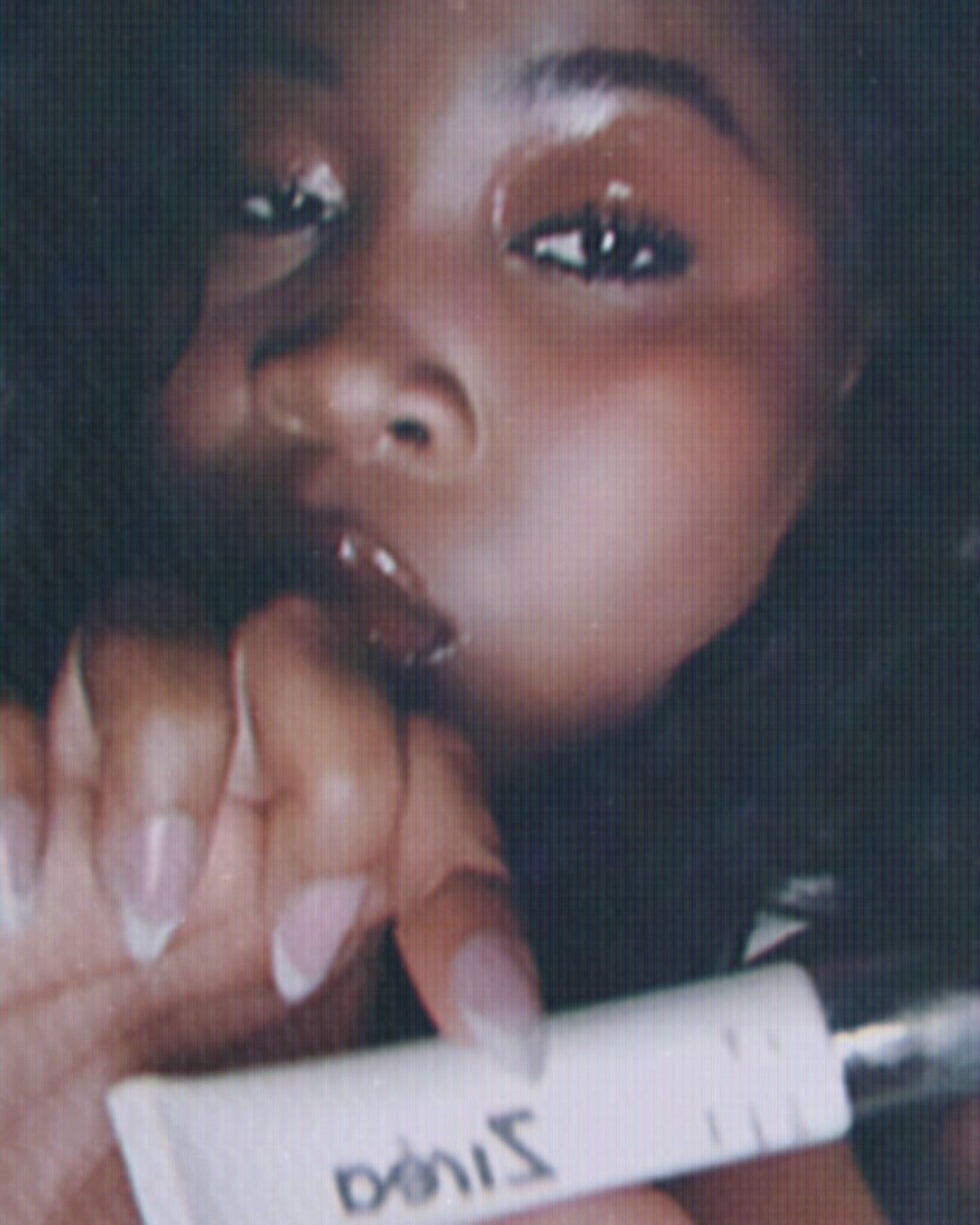 LIP MOISTURIZING GLOSS